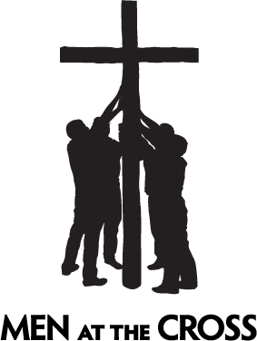 Men At The Cross   Promotional Materials