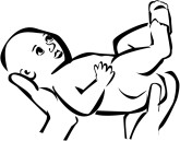 10 Newborn Baby Clipart   Free Cliparts That You Can Download To You