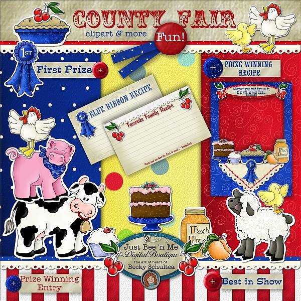 County Fair Clipart Images   Pictures   Becuo