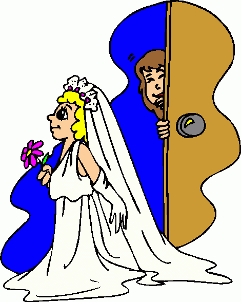 Images Fr Com   Image Pouse Robe Marie Clipart Mariage