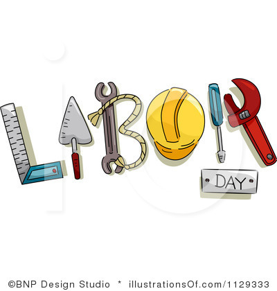 Labor Day Clipart Online Free Download