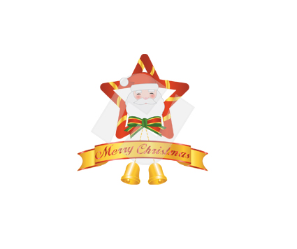 Fancy Merry Christmas Clip Art Words Package You Prefer  Merry