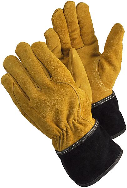 Work Gloves Clipart Welding Hot Work Gloves
