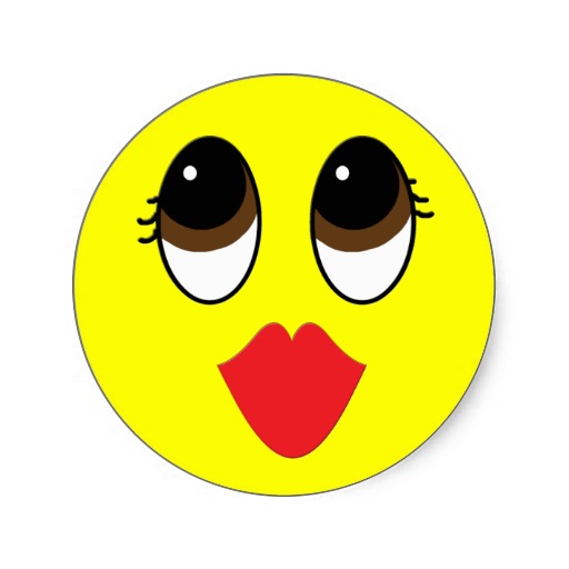 10 Kissy Face Emoticon   Free Cliparts That You Can Download To You