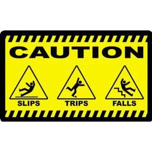 101264704 Caution Slip Trips And Falls Safety Anti Fatigue Mat  Jpg