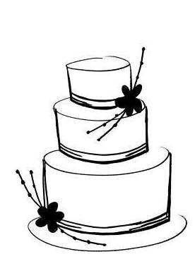 Clip Art Of Cake Free Cliparts That You Can Download To You Computer