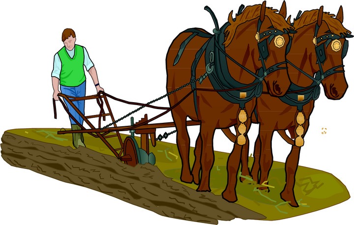 Images For Farm Plow Clipart Image Search Results