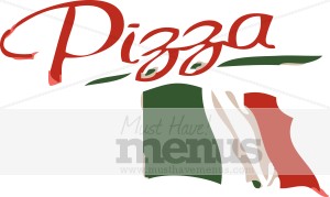 Jpg Eps Png Word Tweet Italian Pizza Clipart Pizza Is Inseparable From
