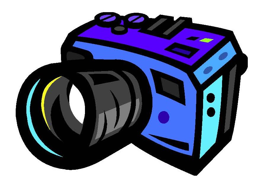 Animated Camera Clip Art   Clipart Best