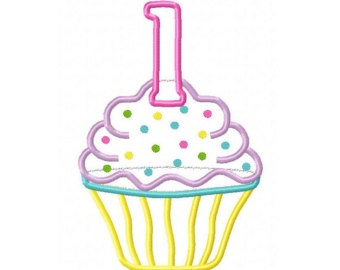 Birthday Number 1 Clip Art Source Http Pixgood Com Number One Birthday