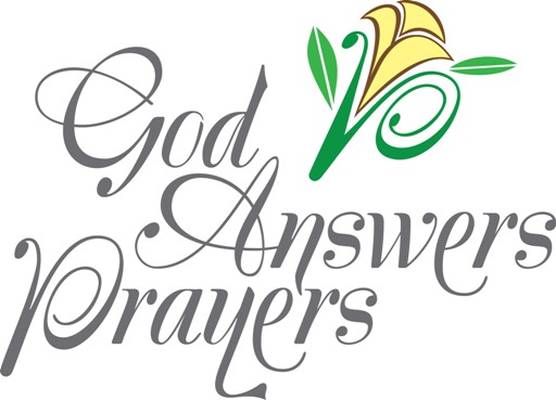 Click Here To Send A Prayer Request To The Prayer Team