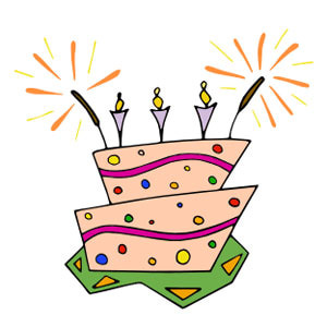 16 Birthday Clip Art For Adults   Free Cliparts That You Can Download
