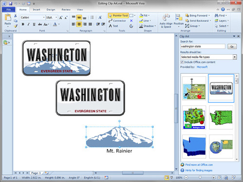 Back   Gallery For   Microsoft Office 2010 Clip Art