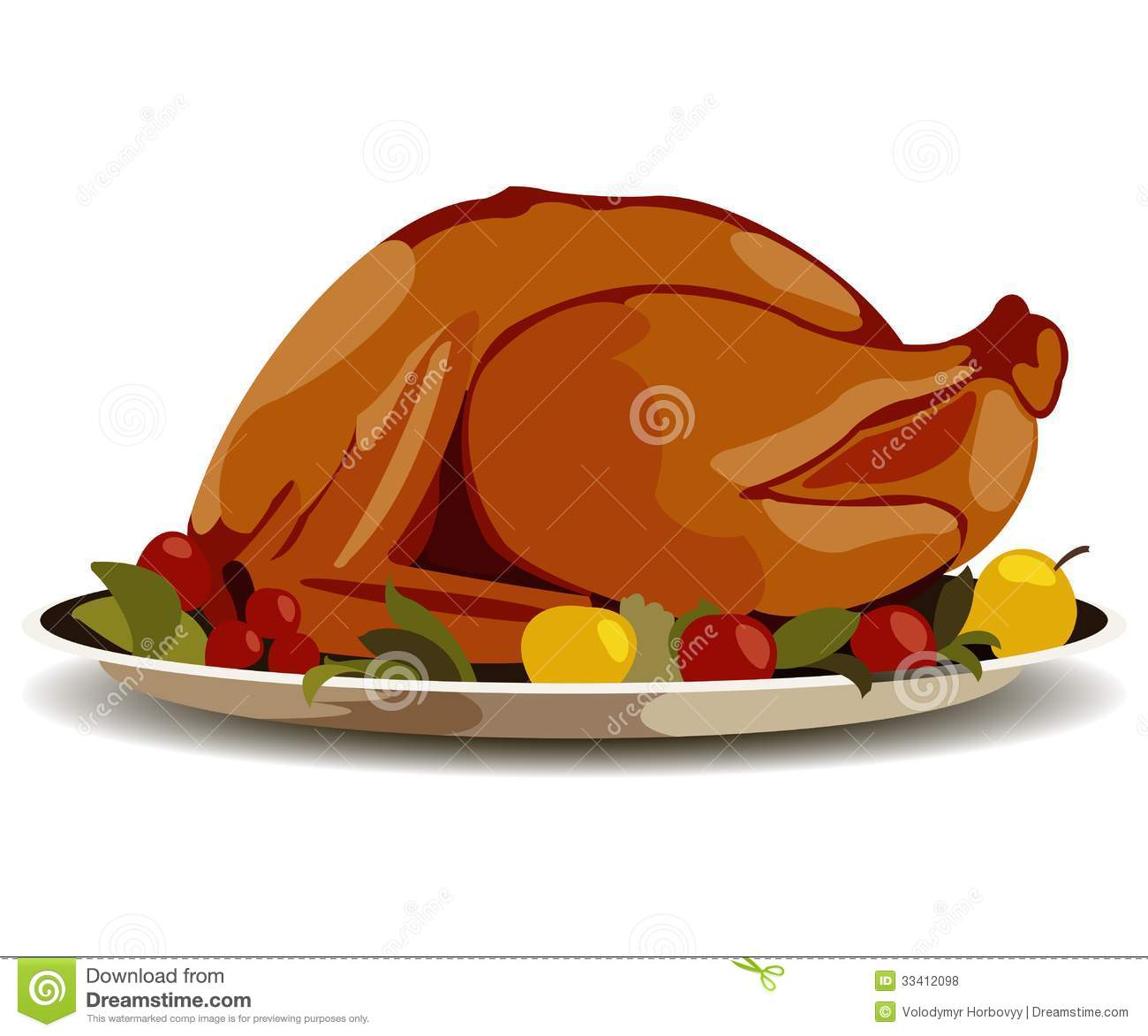 Clip Art Showing Pic Gallery For Thanksgiving Turkey Clipart Image