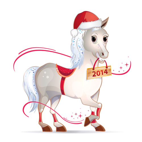 If You Don T Want To Find Out What The 2014 Christmas Horse Will Be