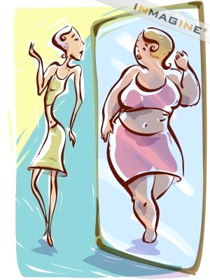 The Health Risks Of Being Overweight Or Underweight