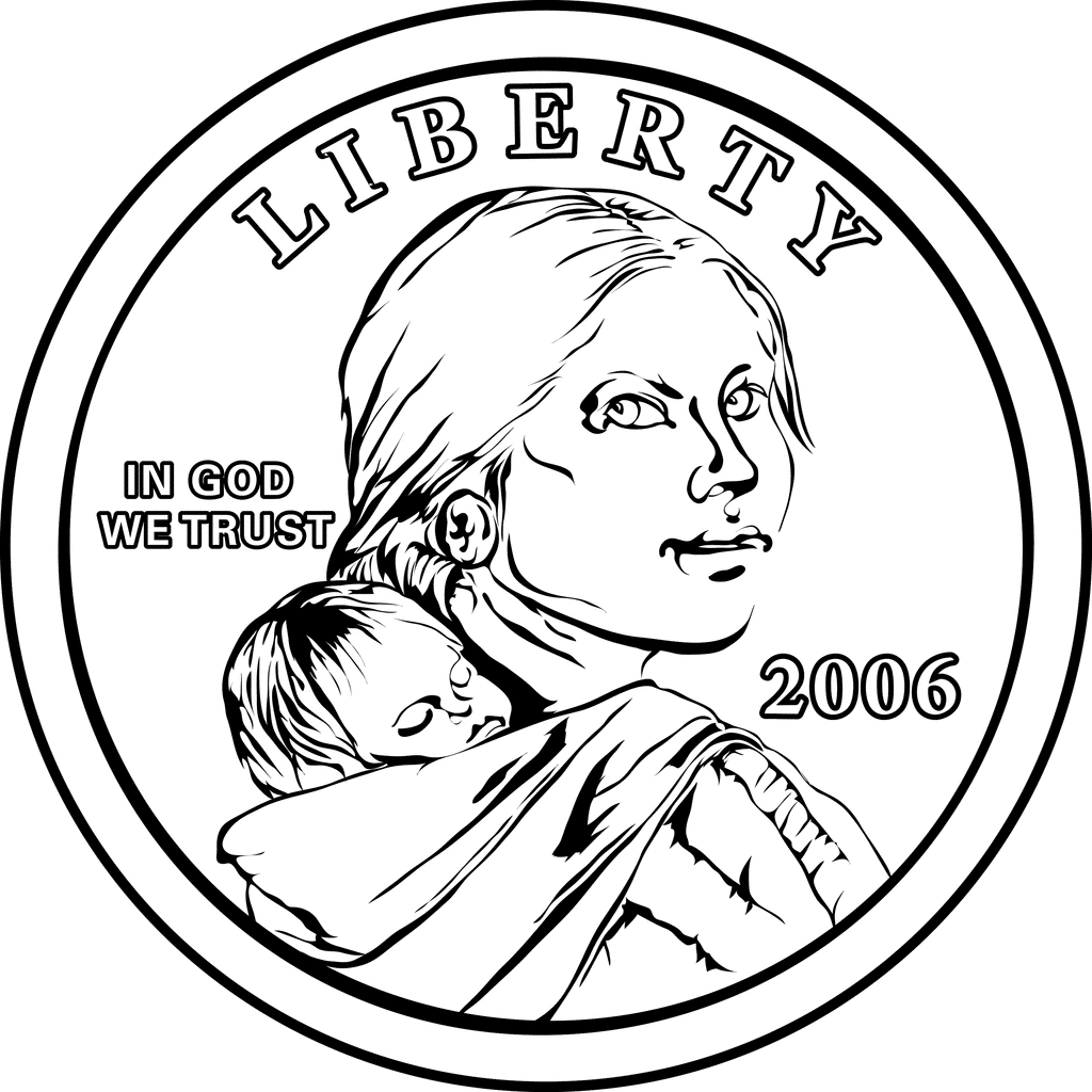 Coin Clipart For Teachers   Cliparts Co