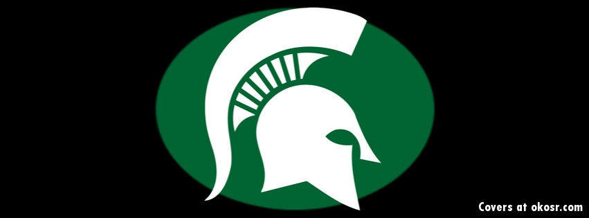 Michigan State Logo Spartans Clipart By Clipartsheep Com