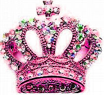 Glitter   Crowns   Photo Crown Png