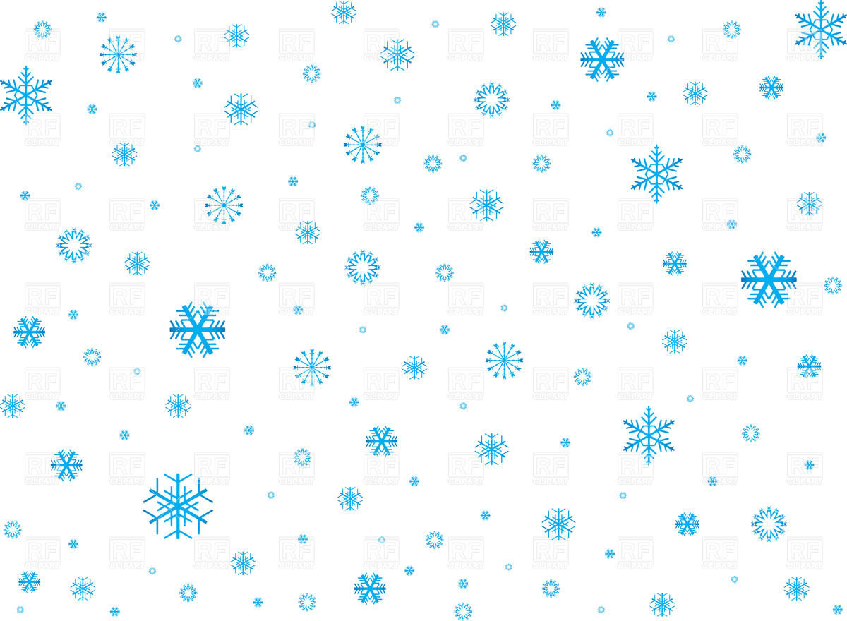 Snowflake Background 34780 Download Royalty Free Vector Clipart  Eps