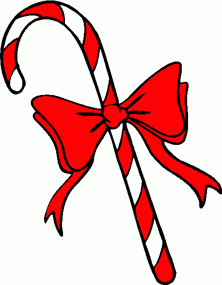 Candy Cane 5 Clipart   Candy Cane 5 Clip Art