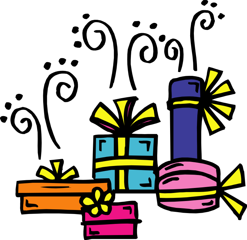 Gift4 Birthday Clipart Png 138 05 Kb Gift 01 Birthday Clipart Png 110    