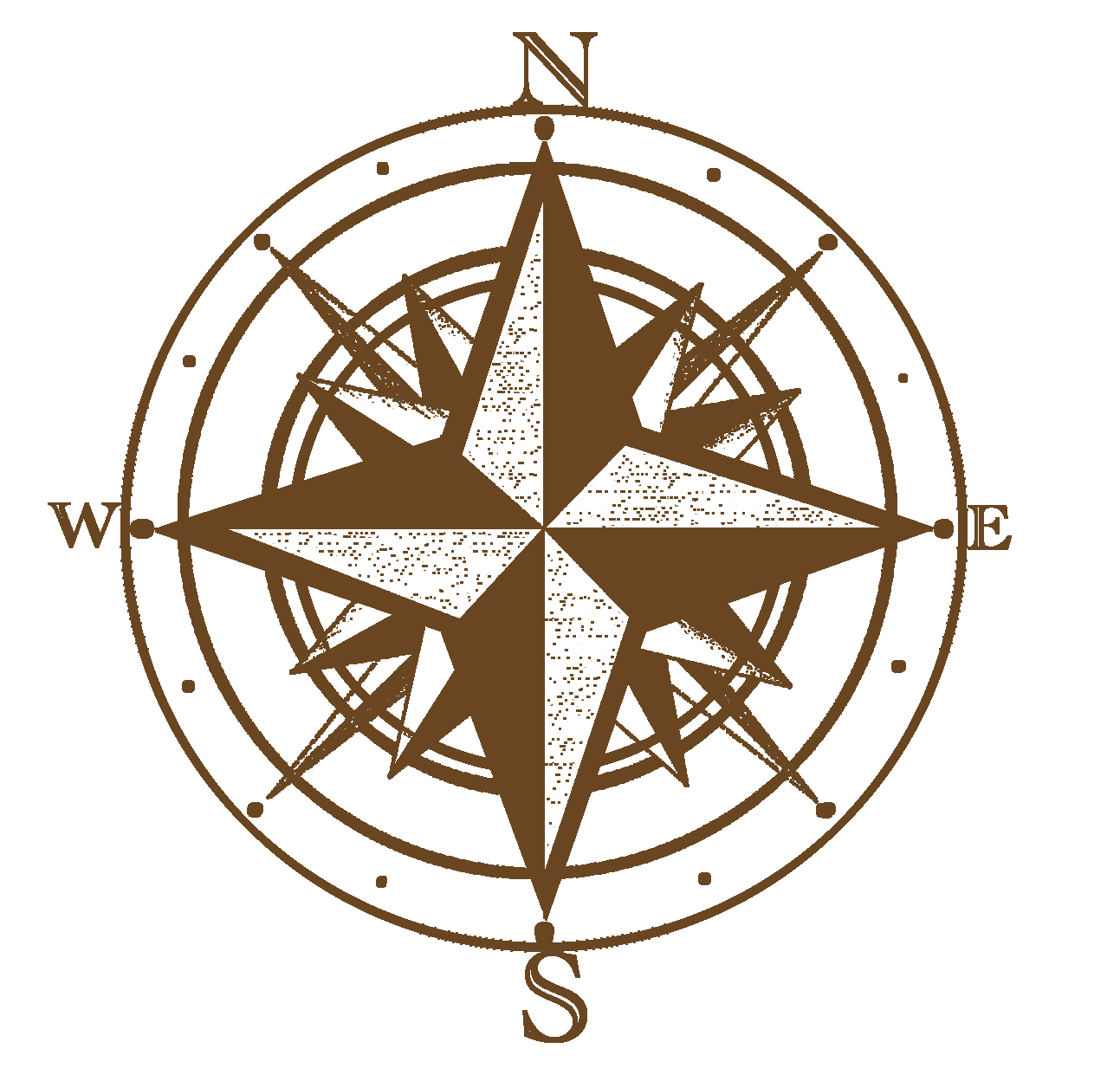 My Compass   Blaine901 S Blog
