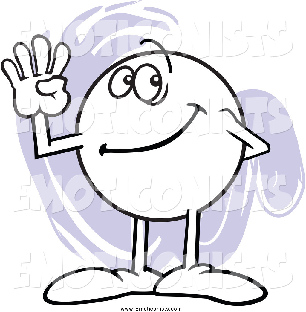 Counting Finger Clipart   Clipart Panda   Free Clipart Images