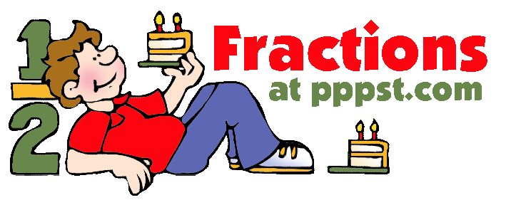 Free Powerpoint Presentations About Fractions