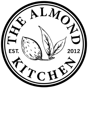 Almond Clipart