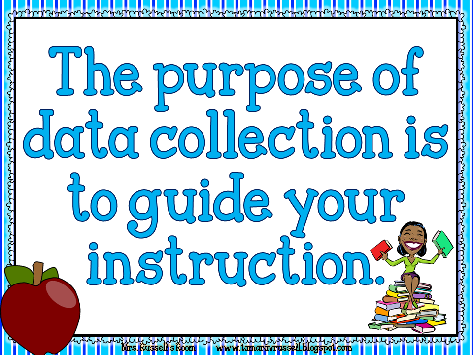 Data Collection Clipart Data Collection Because