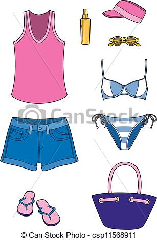 There Is 19 Beach Supplies   Free Cliparts All Used For Free