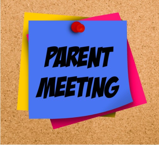 Youth Parents Meeting Form   Bbc Sermons