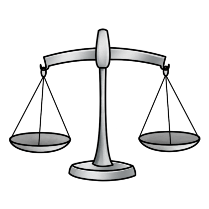 Balance Scale Png   All The Gallery You Need