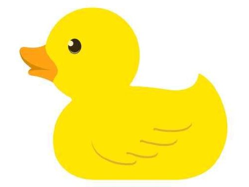 In Rubber Duck Information I Advocate You To See On Stick Duck Rubber