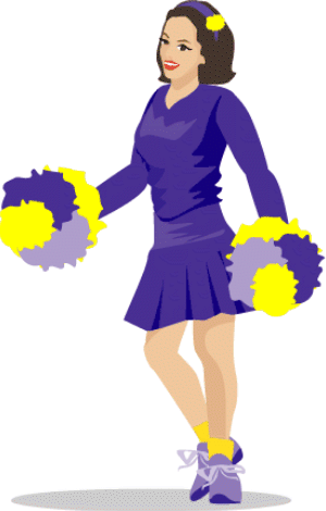 All About Cheerleading And Cheerleaders Cheers Uniforms