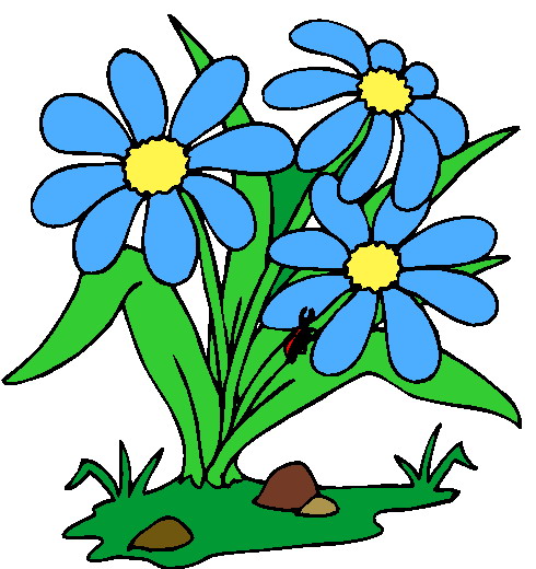 All Cliparts  Flowers Clipart