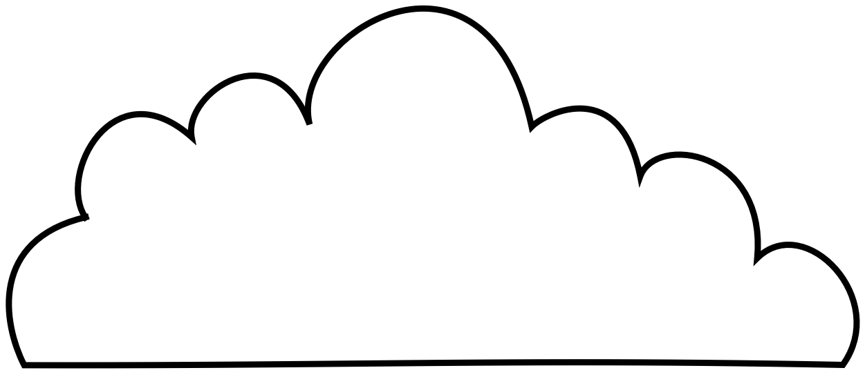 Clouds Clipart Png   Clipart Panda   Free Clipart Images