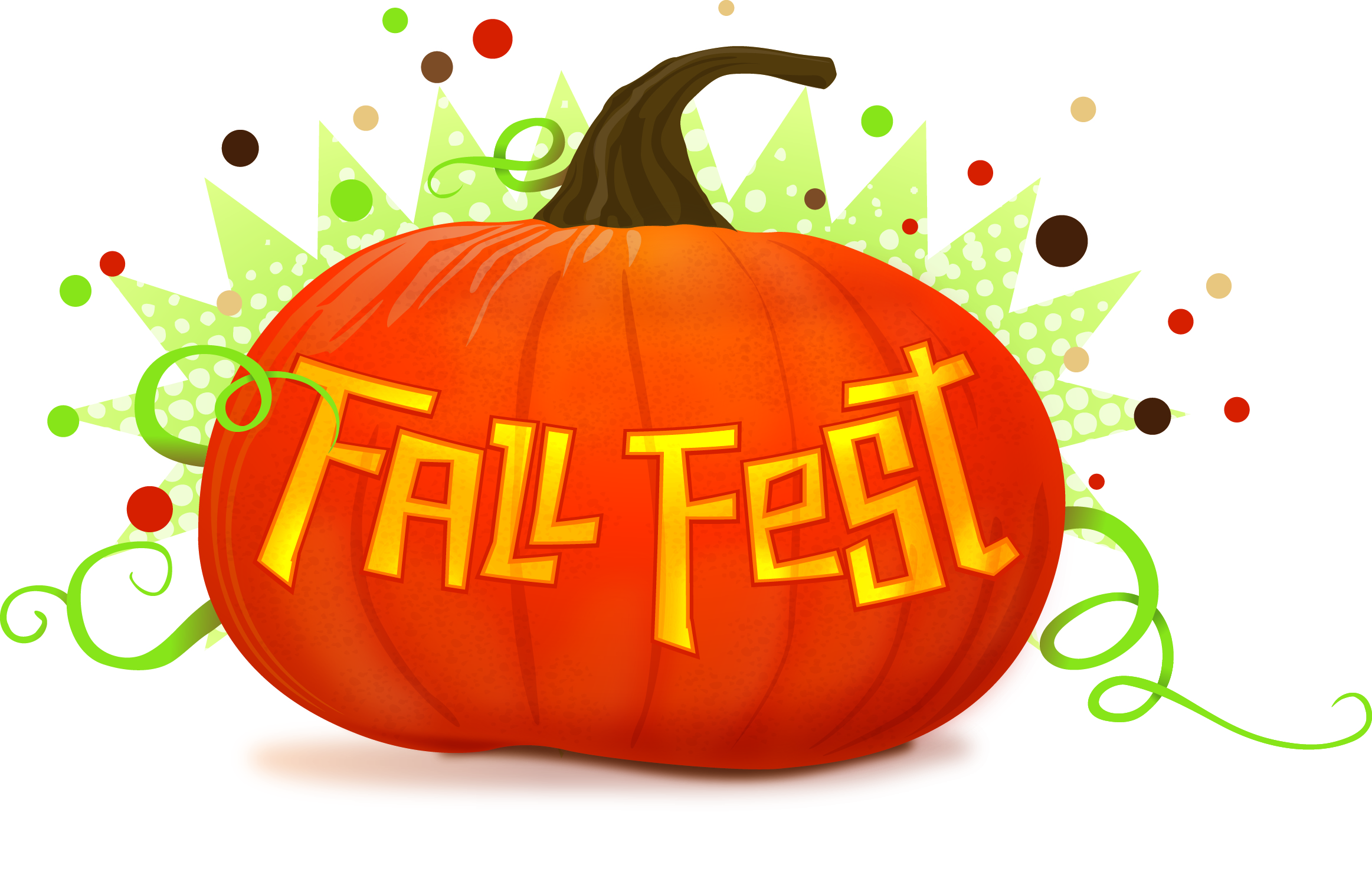 Please Join Us For Calvary S Annual Fall Fest And Yard Sale