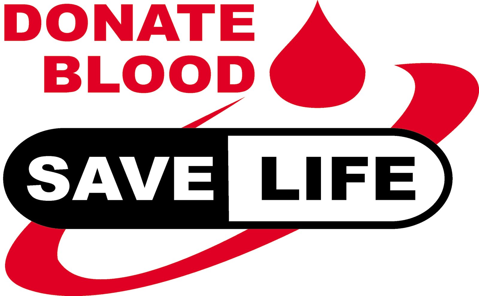 Blood Donation Needed During National Blood Donor Month