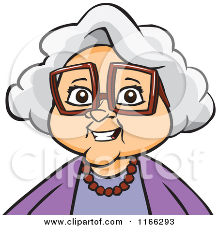 There Is 34 Crazy Grandma   Free Cliparts All Used For Free