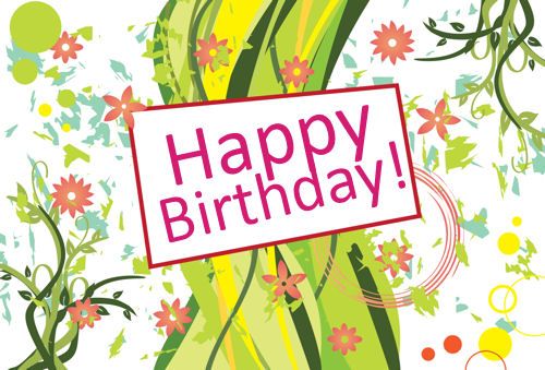 13 Free Cute And Sweet Happy Birthday Clip Art    Computersight