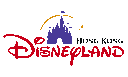 Click On The Hong Kong Disneyland Resort Logo Clipart Picture   Gif Or