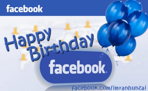 Facebook Celebrates Birthday By Asking Users What The Button Does Seem