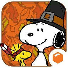 Thanksgiving On Pinterest   Snoopy Charlie Brown And Thanksgiving