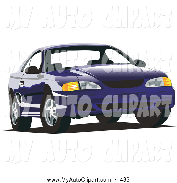 Ford Clipart Cliparts Of Car Free Download Wmf Eps Emf Svg