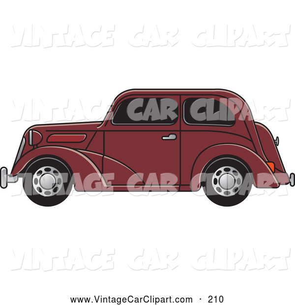 Free Vector Clipart Ford Car Pictures