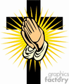 Woman Praying Hands Clipart   Clipart Panda   Free Clipart Images