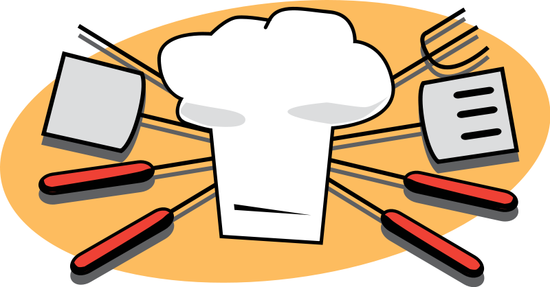 Cute Cooking Utensils Clipart   Clipart Panda   Free Clipart Images