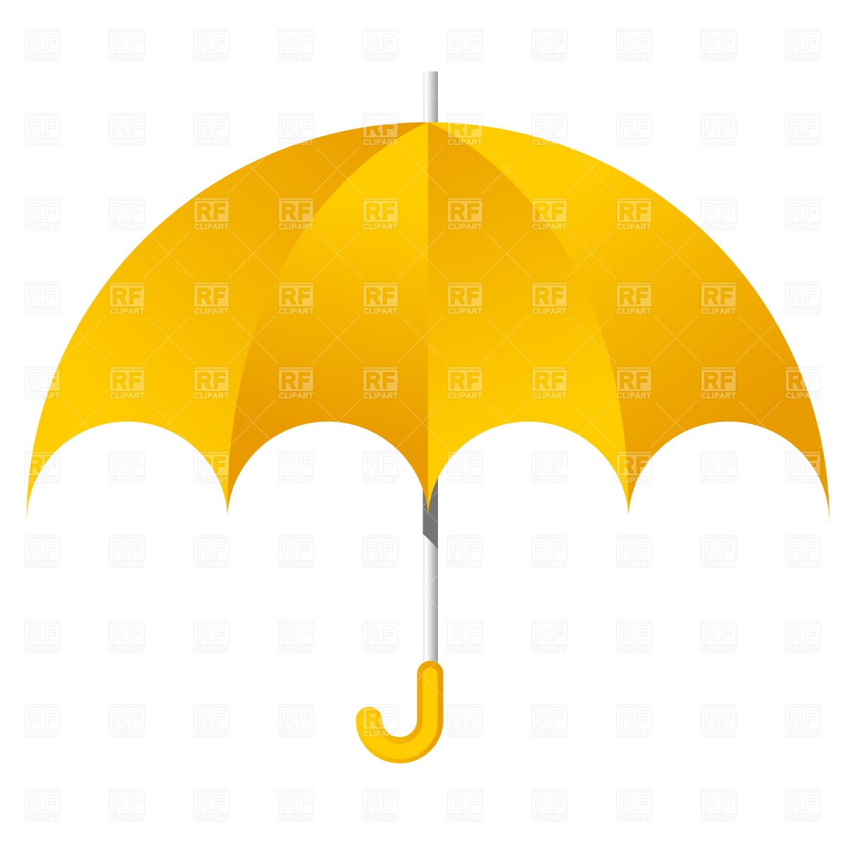 Umbrella 717 Objects Download Royalty Free Vector Clipart  Eps